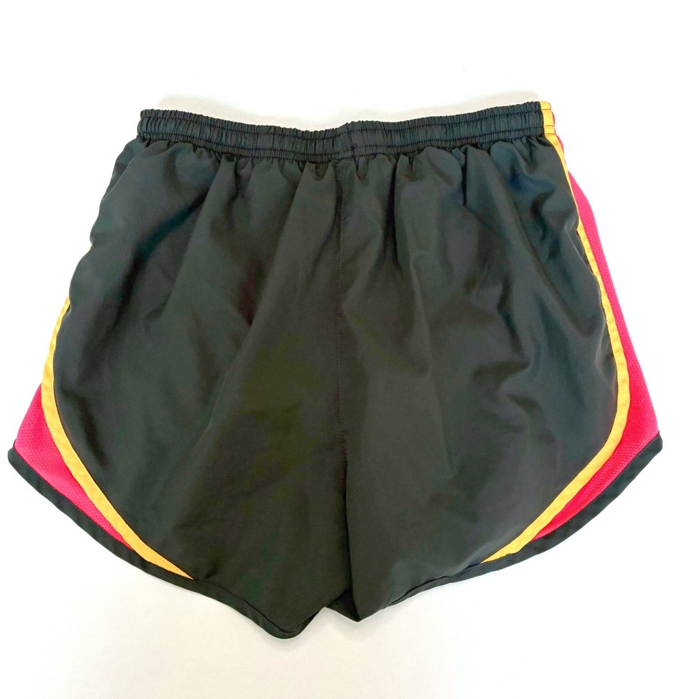 Nike Dri-FIT Tempo Running Shorts Gray Women's Size Small 3 Inch Inseam - Picture 3 of 9